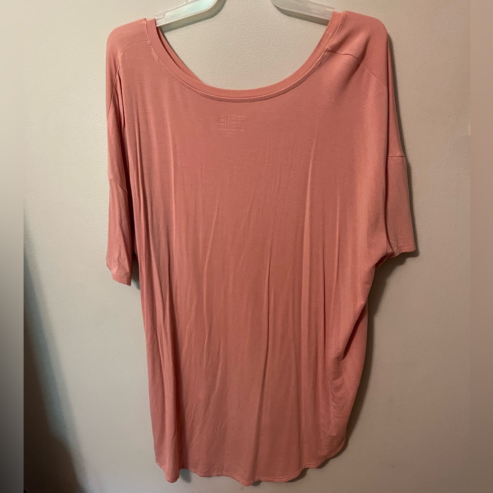Light Stretchy T Shirt - Picture 2 of 2